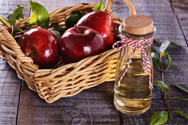 9 benefícios do vinagre de maçã e como consumir 9 benefícios do vinagre de maçã e como consumir