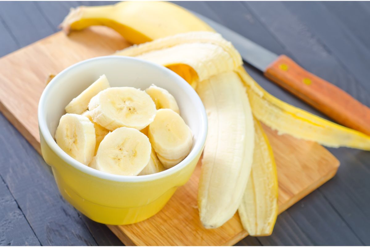 12 benefícios da banana (e receitas saudáveis)